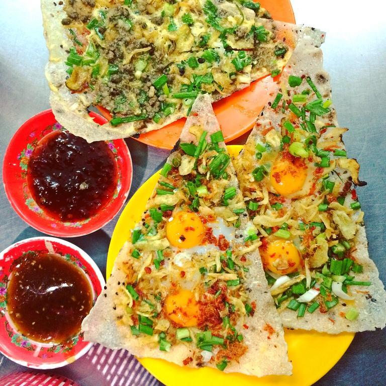 Danang Fish Market Homestay Luaran gambar
